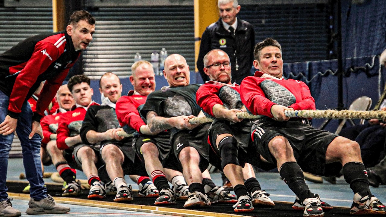 600kg FINAL 🔥Pure strength. Pure pressure. Brtish irish Championship on the line 🏆💪