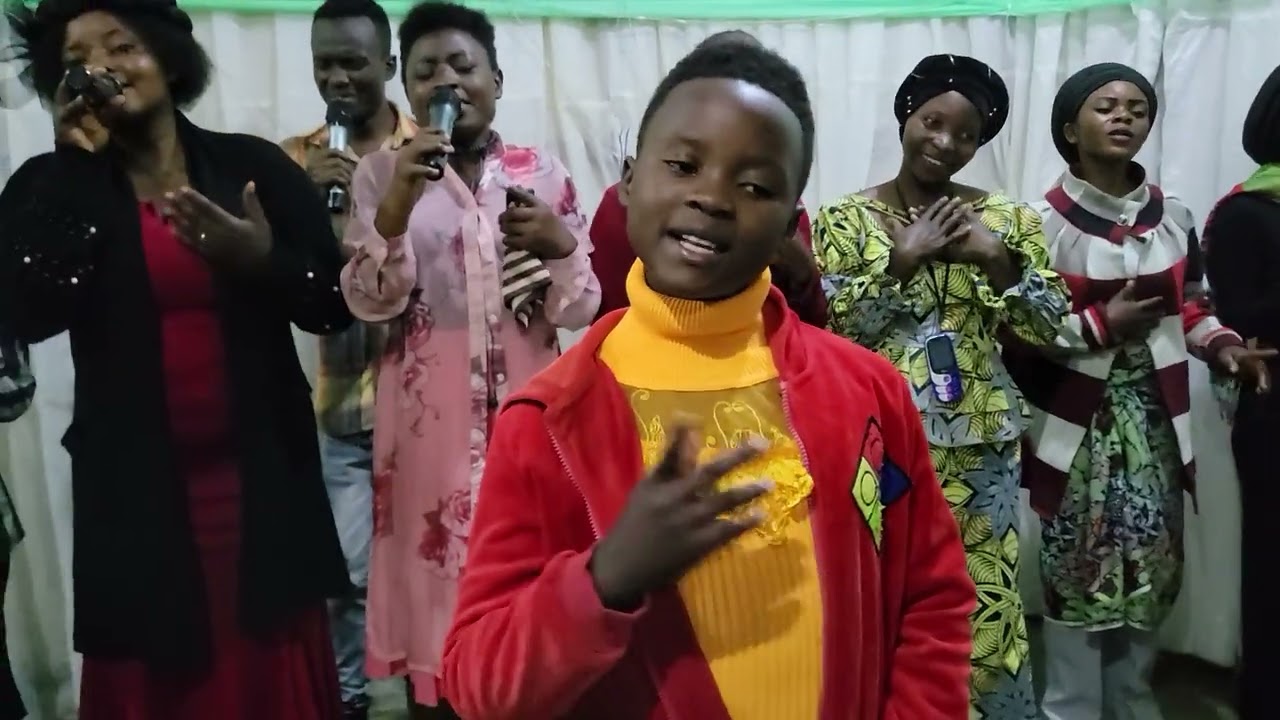 SITAOGOPA by HOPE VOICE SDA MUTIRI