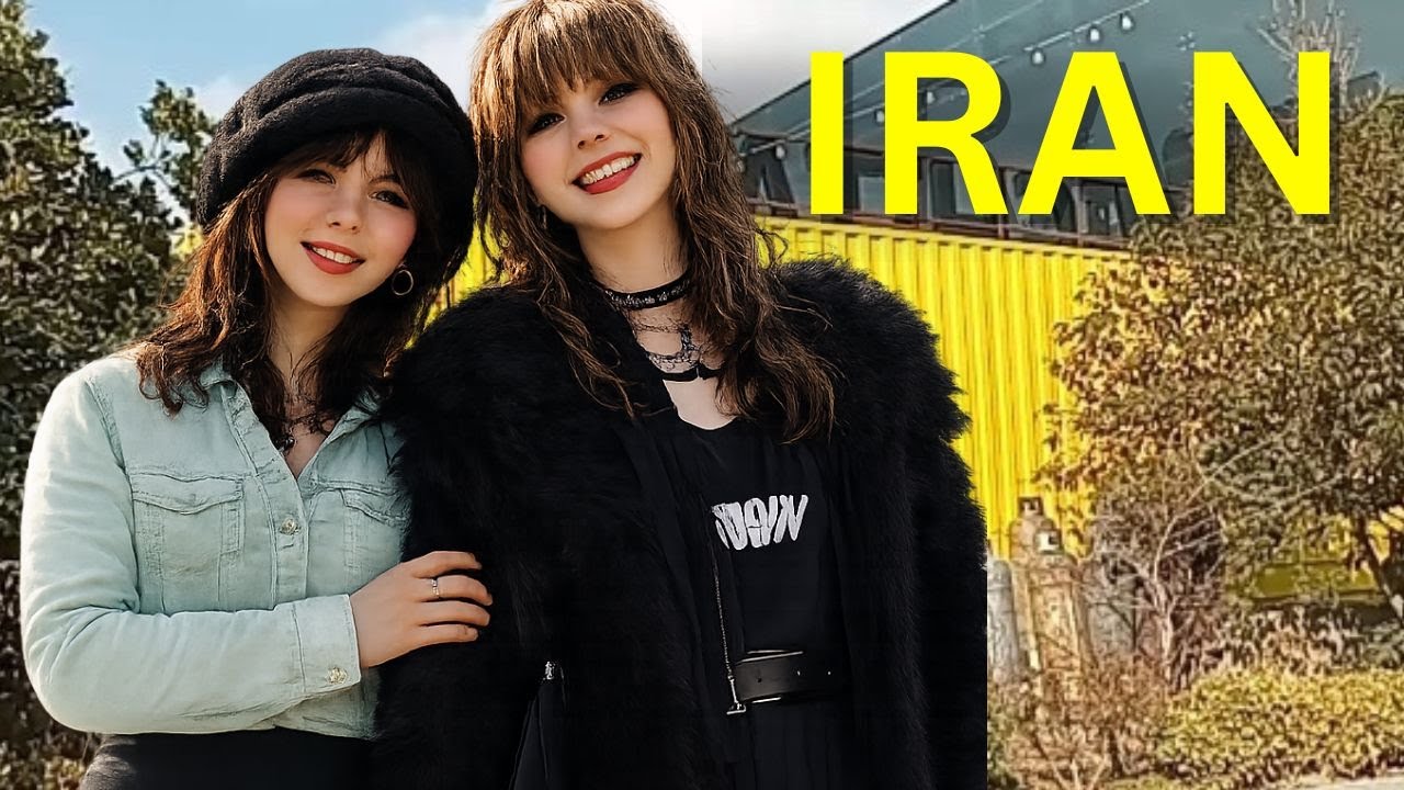Iran 🇮🇷 Parvaneh Market: Real Vibrant Life in Tehran 2026
