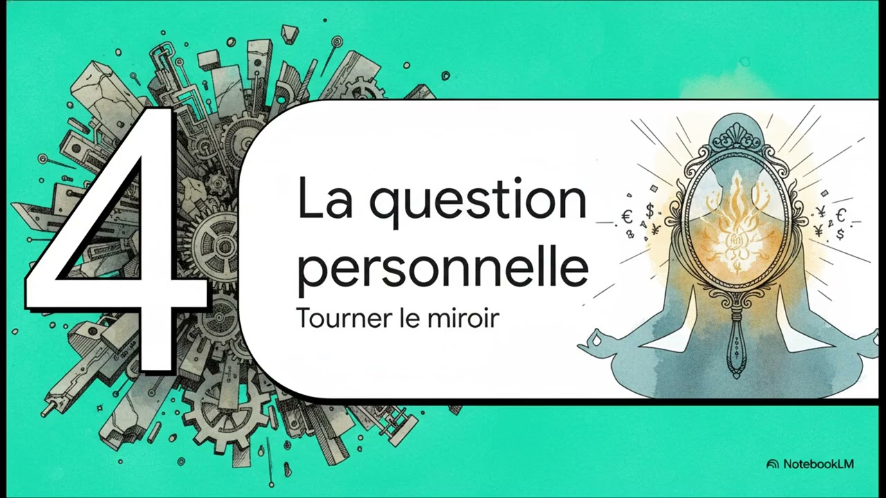 Jacques Ellul: L'Homme et l'argent