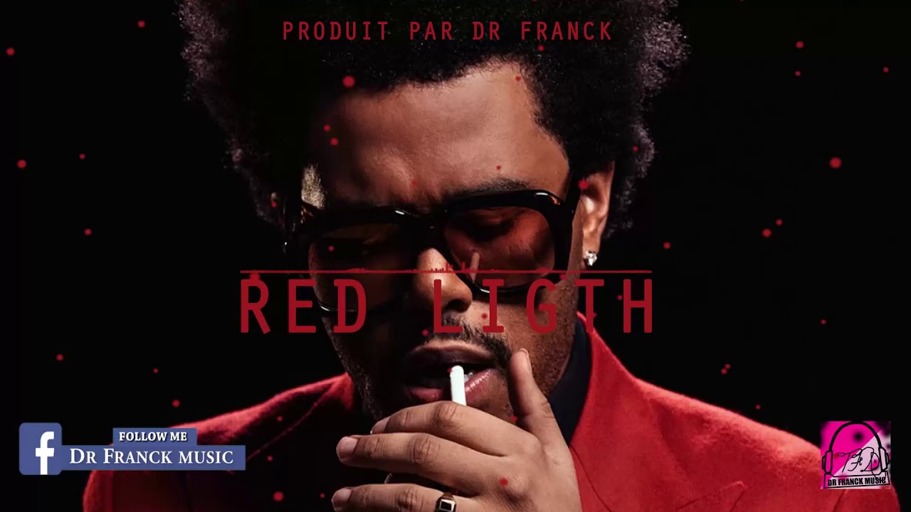 pop Instrumental 2020 | 21 Savage ✘ Offset ✘ Drake ✘ the weekend Type Beat | RED LIGTH