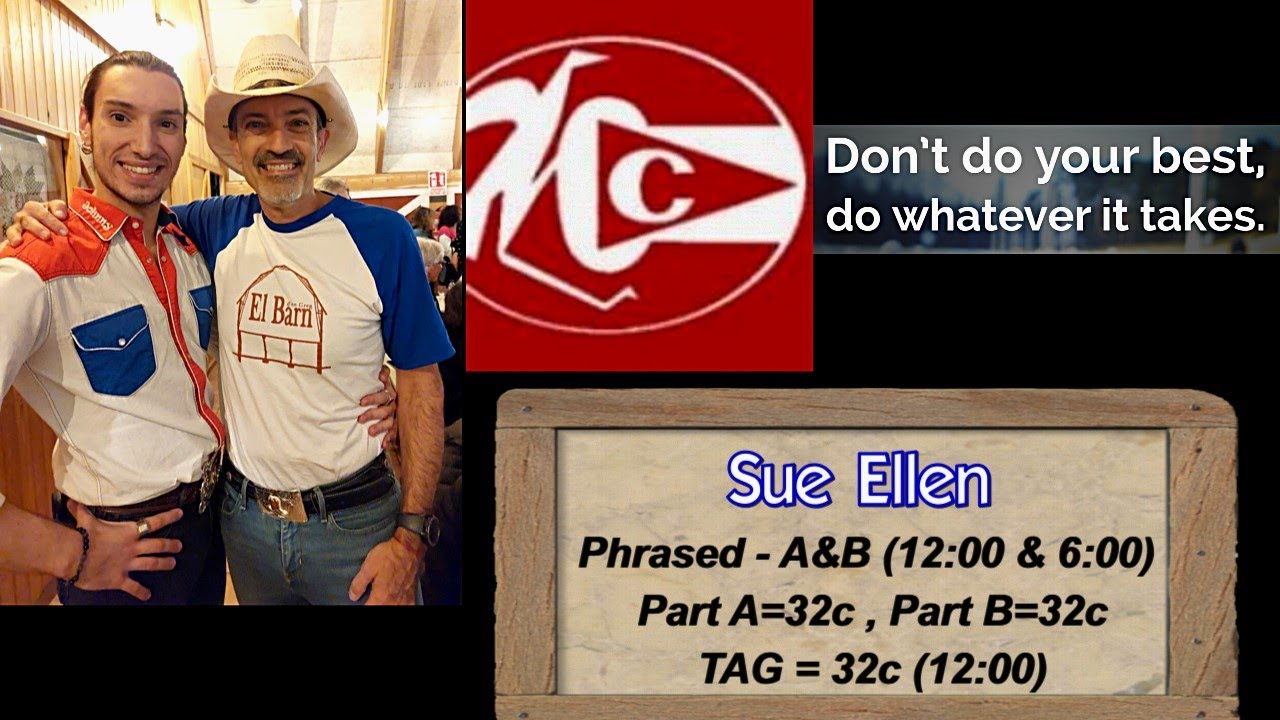 Sue Ellen