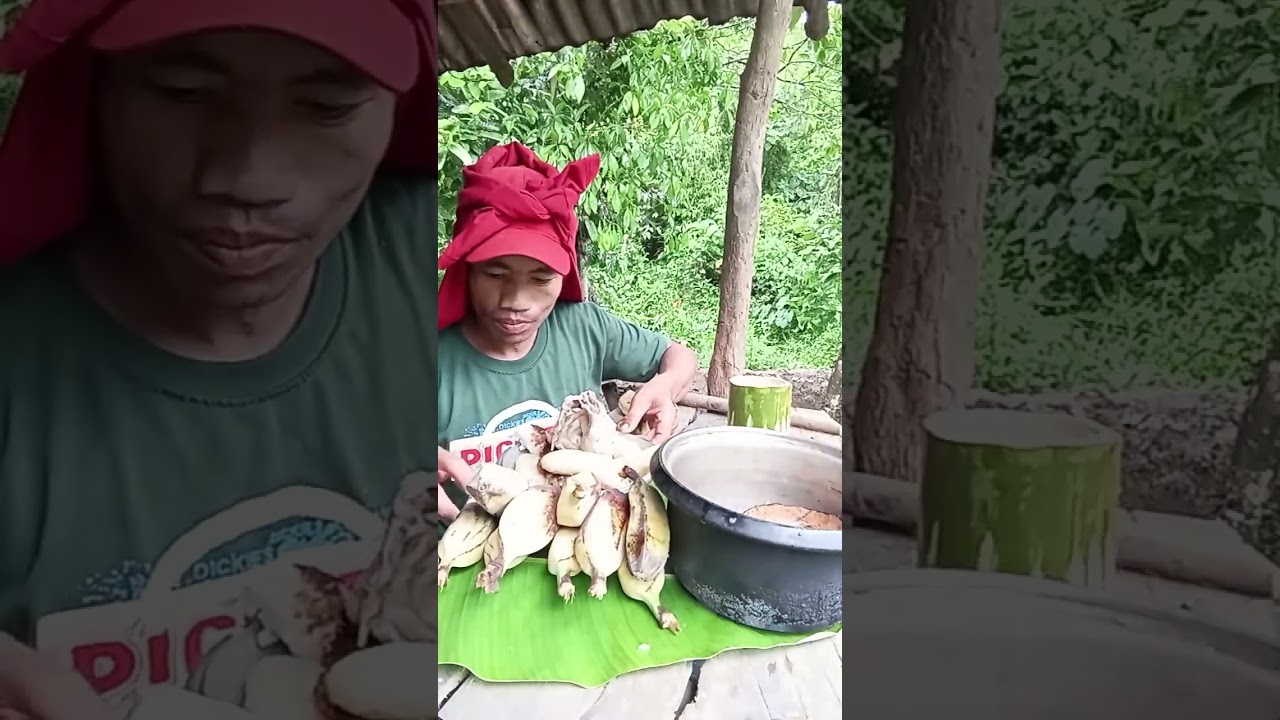 Kumbati na Bisaya Manok Potsiro MGA bai 