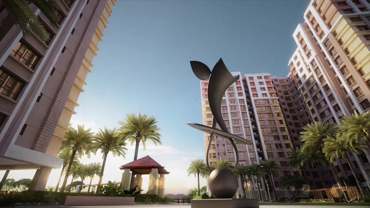 South Winds | 3 bhk flats in south kolkata | New Residential Projects in South Kolkata