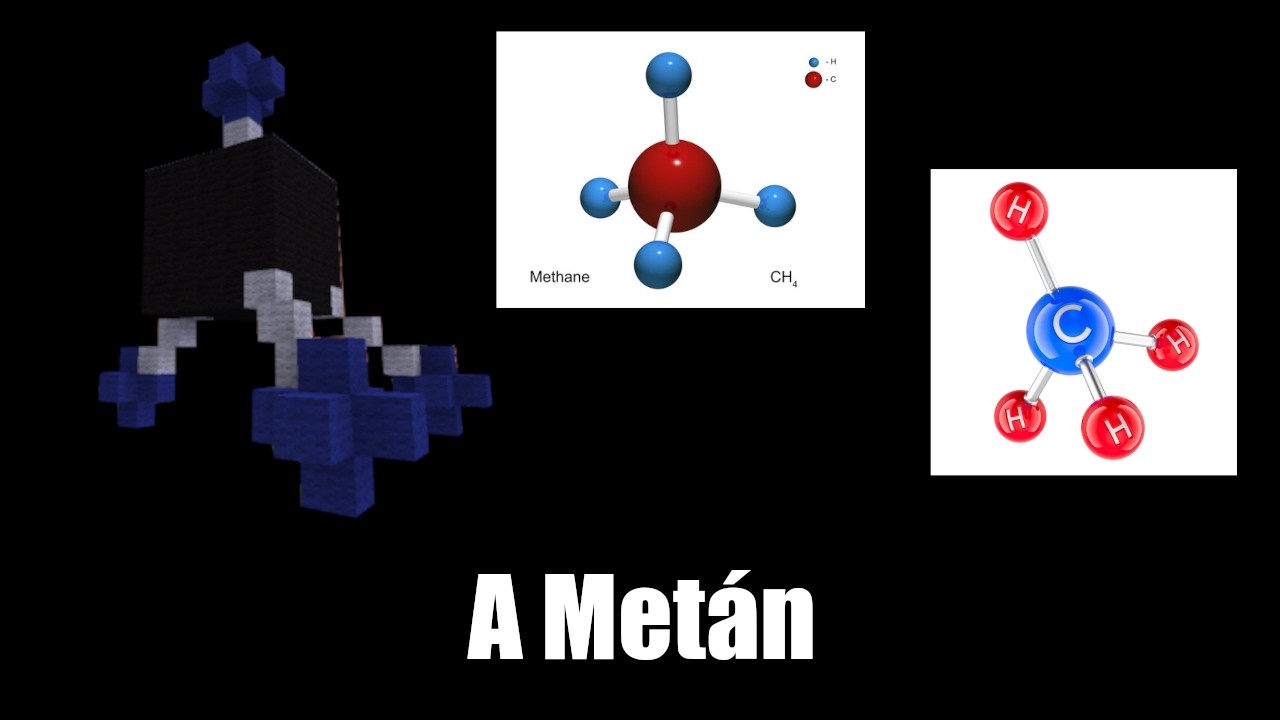 A Metán - gyorstalpaló