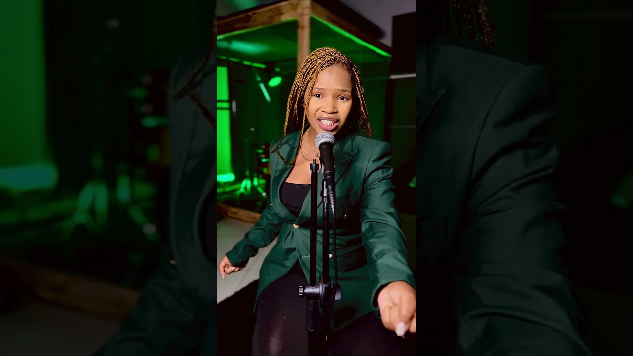 He still can by Mmatema covered by Charnté Eseyin