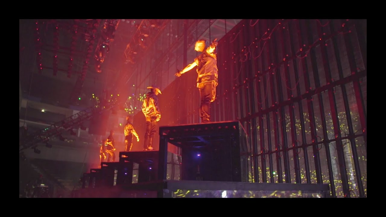 BIGBANG - TOUR REPORT 'BANG BANG BANG' IN SHANGHAI