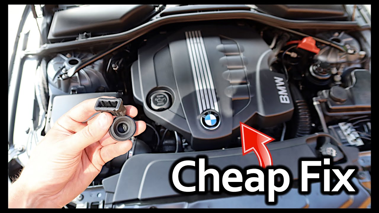 How To Make Your Engine Quieter For Less Than &pound;10!