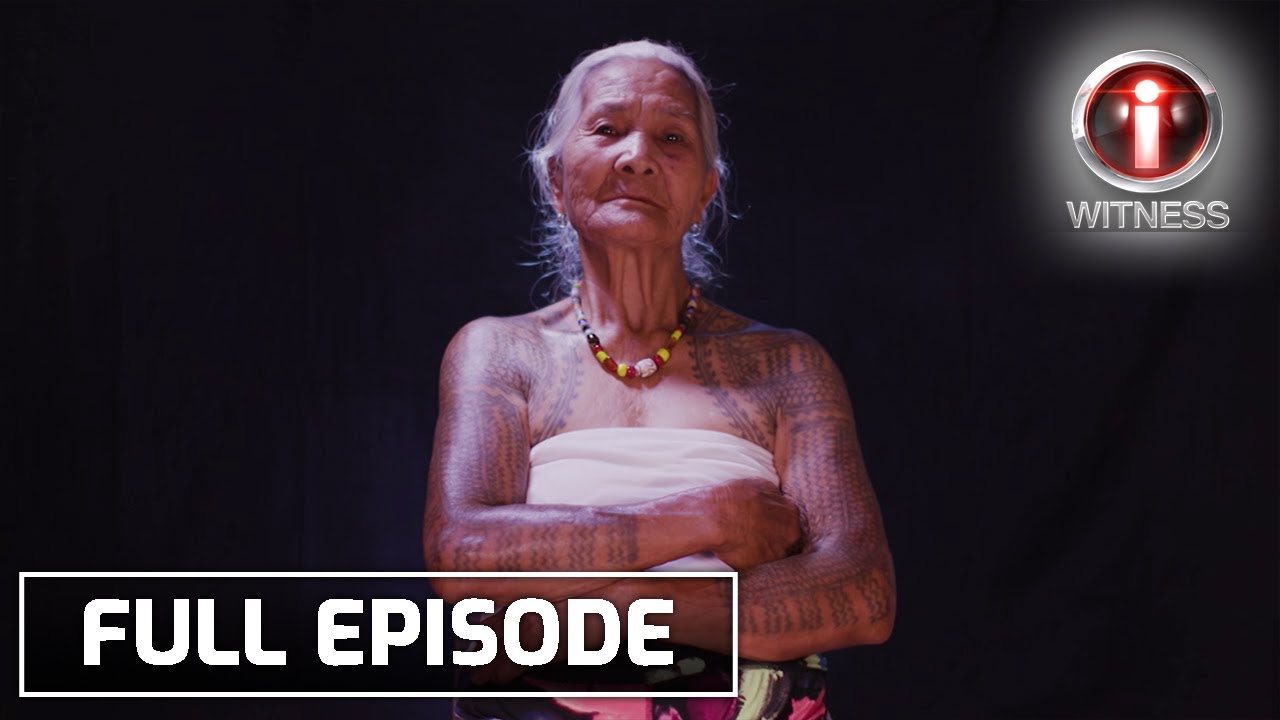&lsquo;Lubo - Kanlungan ng mga Mambabatok&rsquo;, dokumentaryo ni Sandra Aguinaldo (Full Episode) | I-Witness