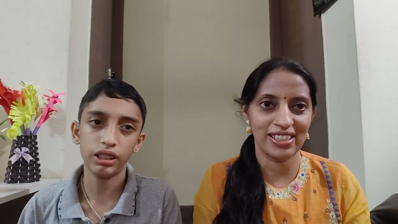 ನವರಾತ್ರಿ ಹಾಡು | ಅಂಬಾ ಶಿವೆ ಶಂಕರಿ | Amba Shive Shankari