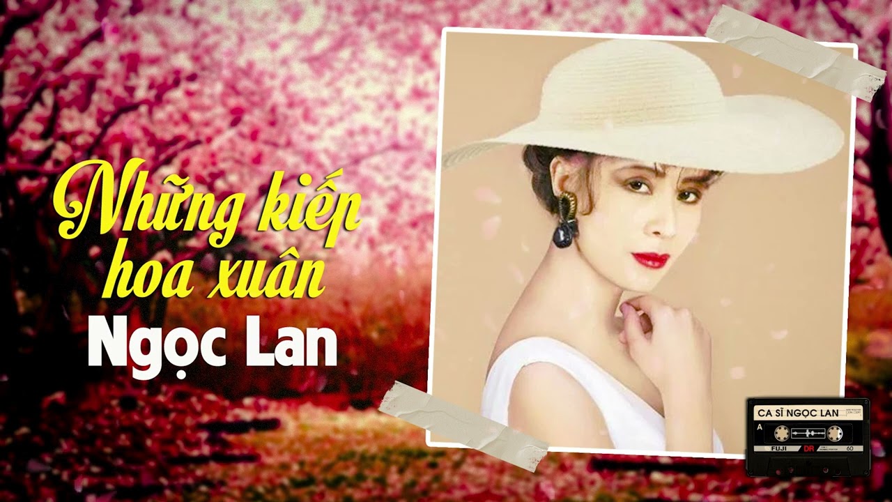 Những Kiếp Hoa Xuân (Tác giả: Anh Bằng) - Ngọc Lan
