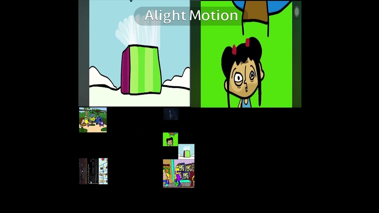 25 homemade intros