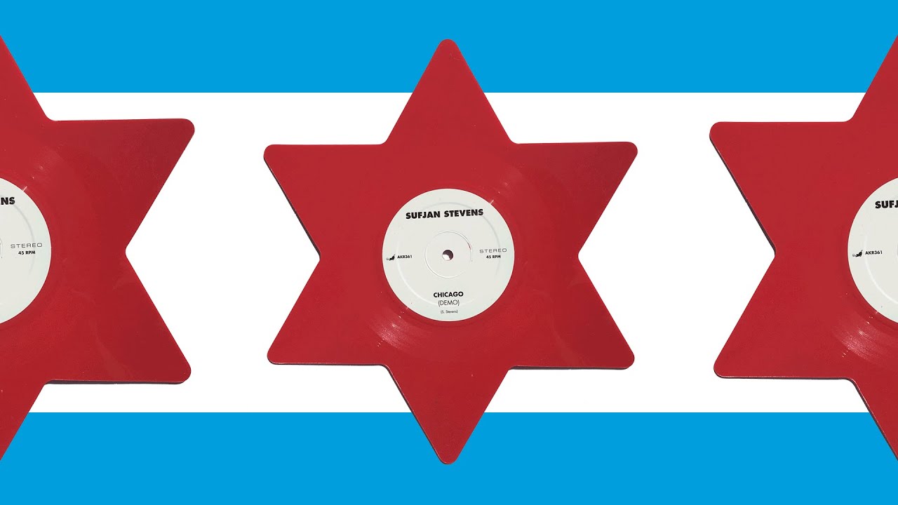 Sufjan Stevens, 