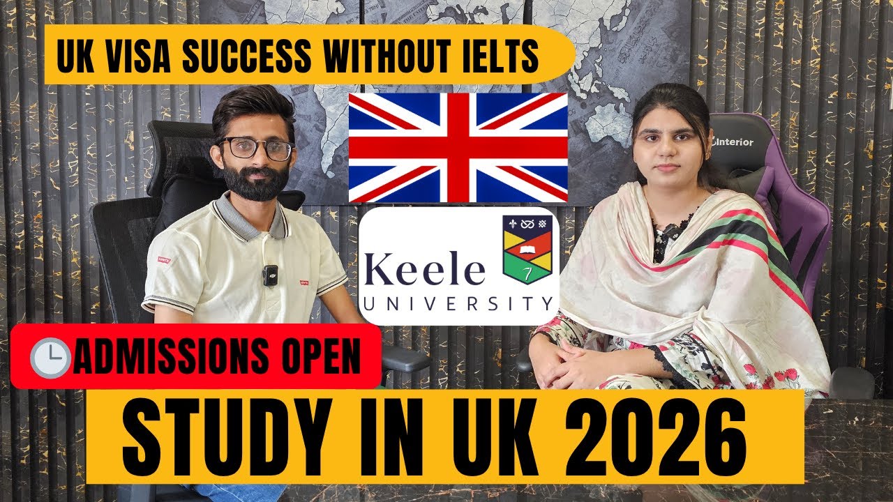 UK Student VISA Success Story 2026 🇬🇧 | Study in UK Without IELTS | Top7 Consultants Pakistan