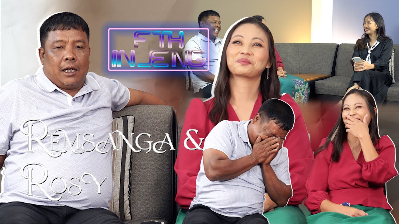 FTH INLENG REMSANGA & ROSY