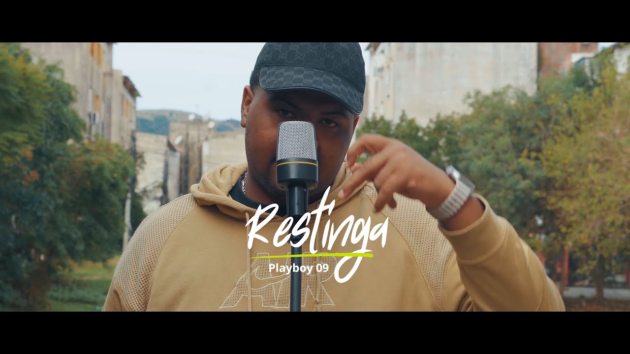 PLAYBOY 09 - RESTINGA ( Projeto Decola RS ) Dimovie films