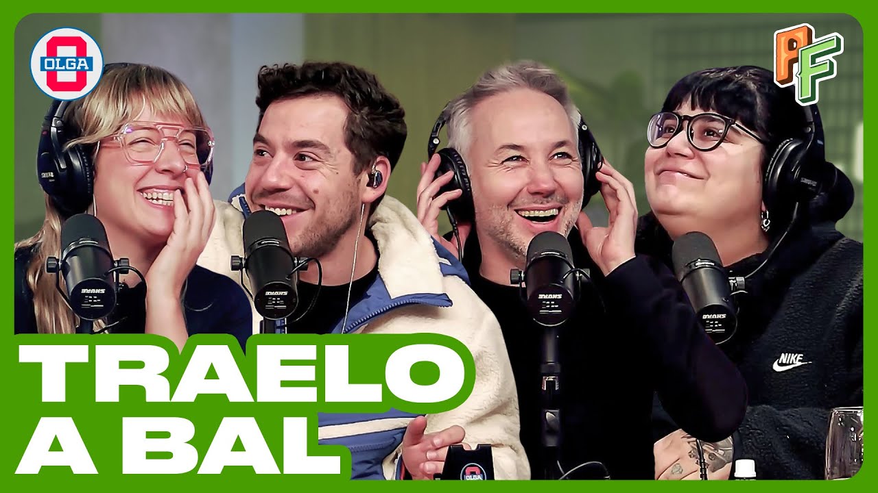 El PARO UNIVERSITARIO y RECUERDOS GRACIOSOS de la TV | Paraíso Fiscal | COMPLETO 4/6