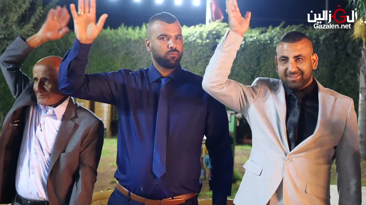 عصام عمر غانم الأسدي صهيب عمر افراح ال عبود عيلوط
