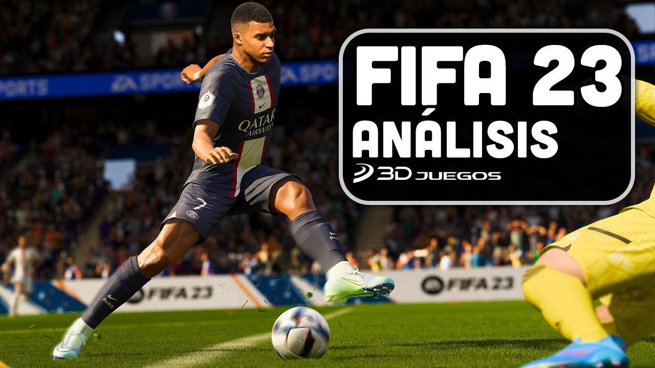 El &uacute;ltimo FIFA de la historia, &iquest;es una buena despedida? | An&aacute;lisis FIFA 23