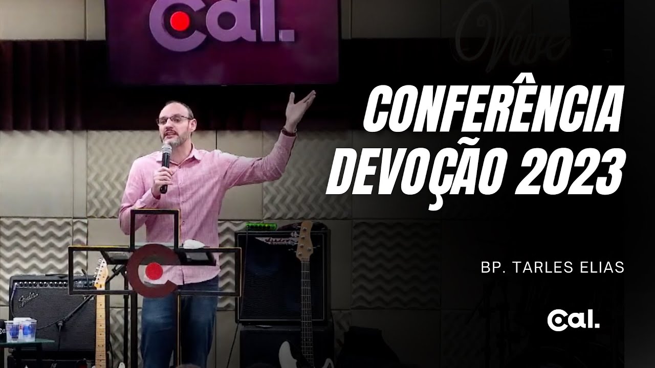 BP. TARLES ELIAS - CONFER&Ecirc;NCIA DEVO&Ccedil;&Atilde;O 2023
