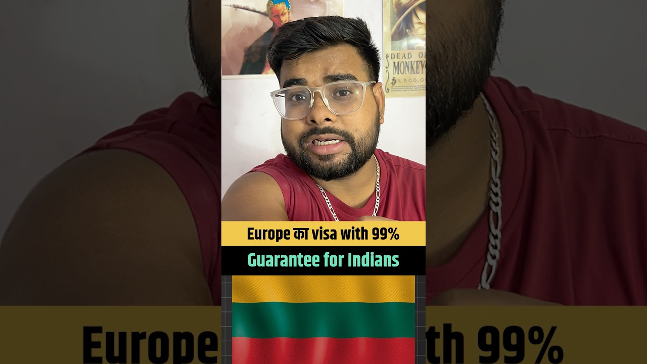 Top Job Portals in Lithuania for Foreign Workers | Apply for Visa Sponsorship Jobs #lithuania