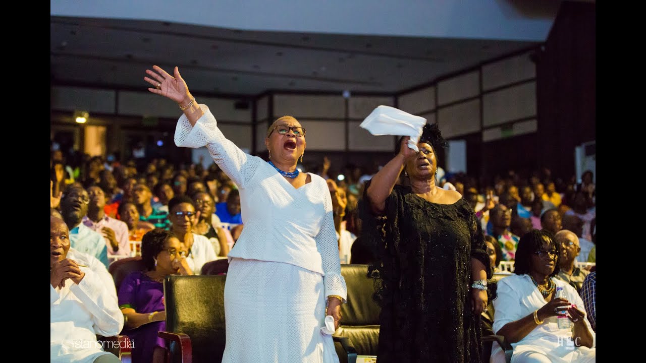 JESUS SHALL REIGN (TUNE BY D. F. NZEH)