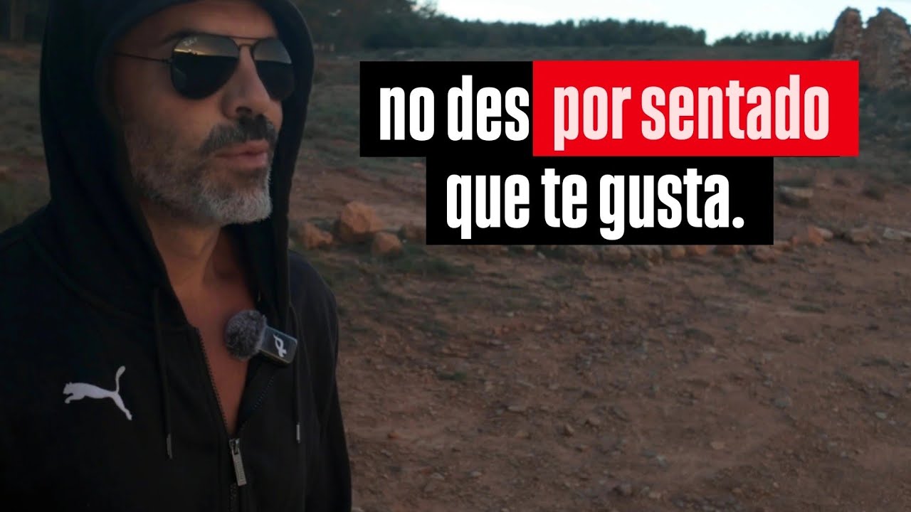 #50 - Los Hombres de Alto Valor NUNCA Hacen Esto Con Una Mujer