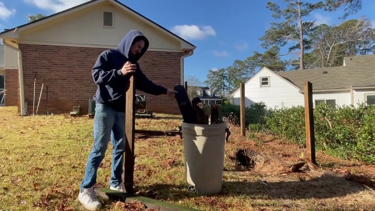 unk Removal Service Evans GA | Attic & Crawl Space Cleanouts | Junk In The Box