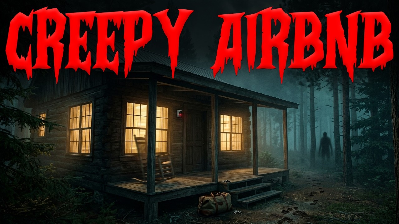 10 UNTOLD Most Disturbing TRUE Appalachian Airbnb Horror Stories | Nocturnal Dread