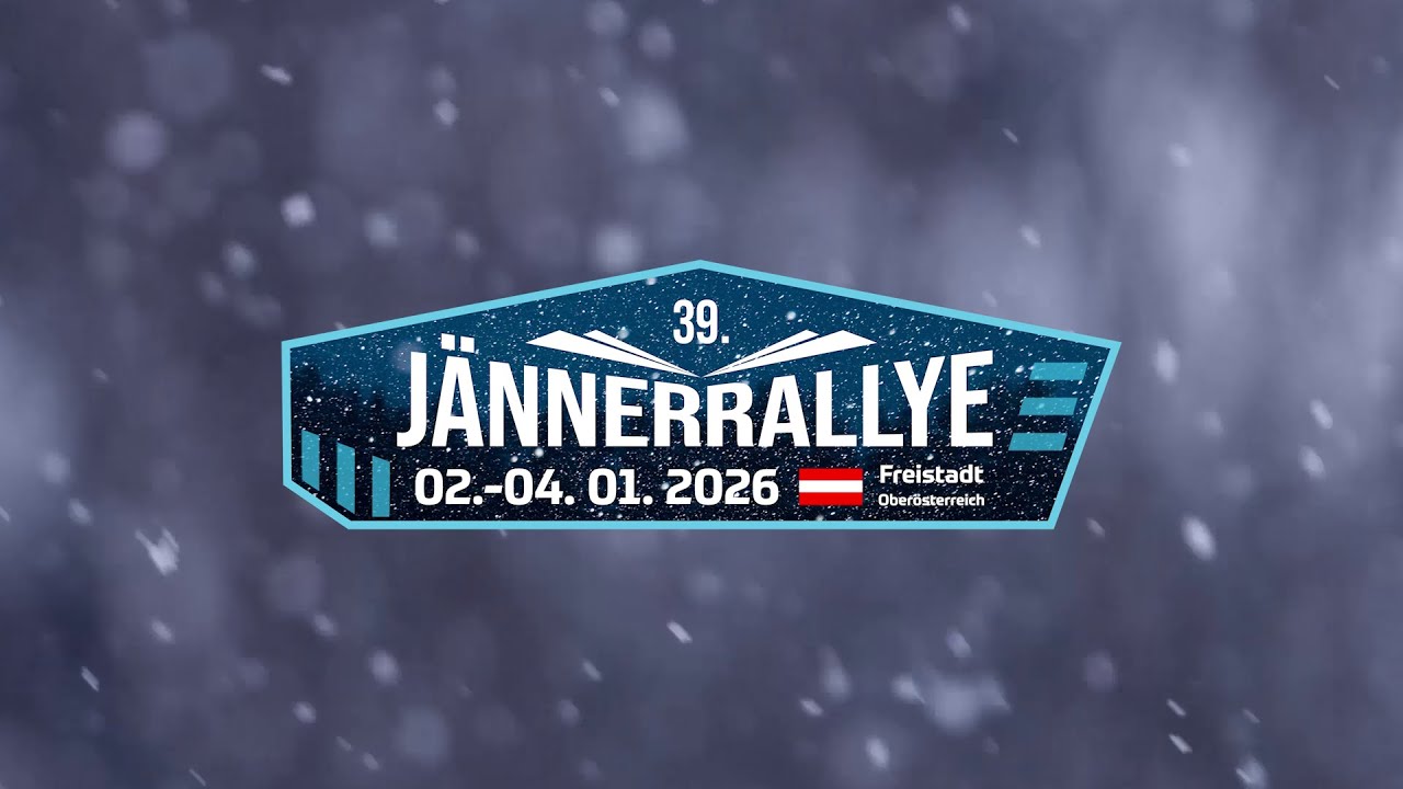 Jännerrallye 2026 - SS16/SS17 - 2026.01.04.