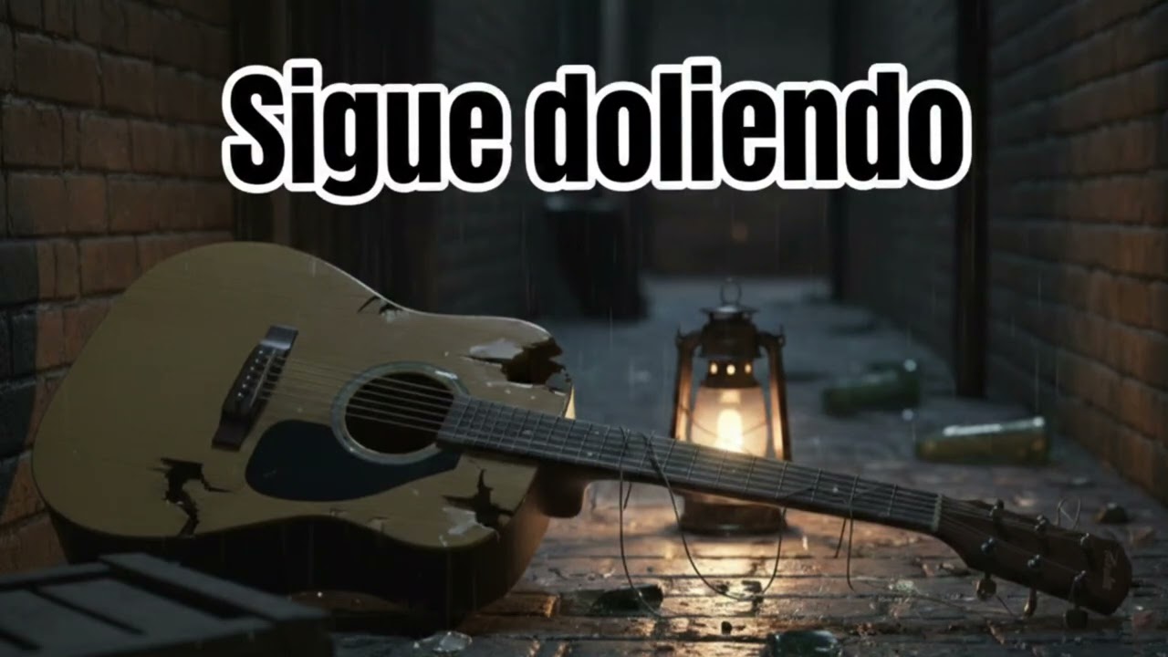 Tumbado Romantico / Sigue Doliendo / PAAF Records 