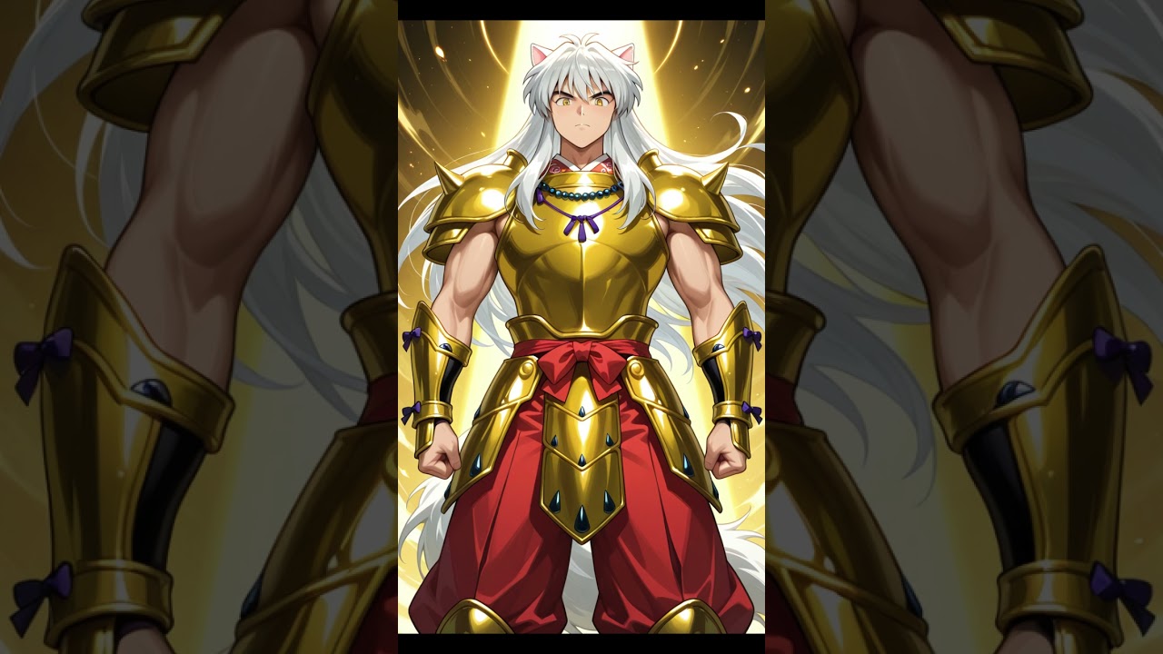 inuyasha a cuore aperto amv