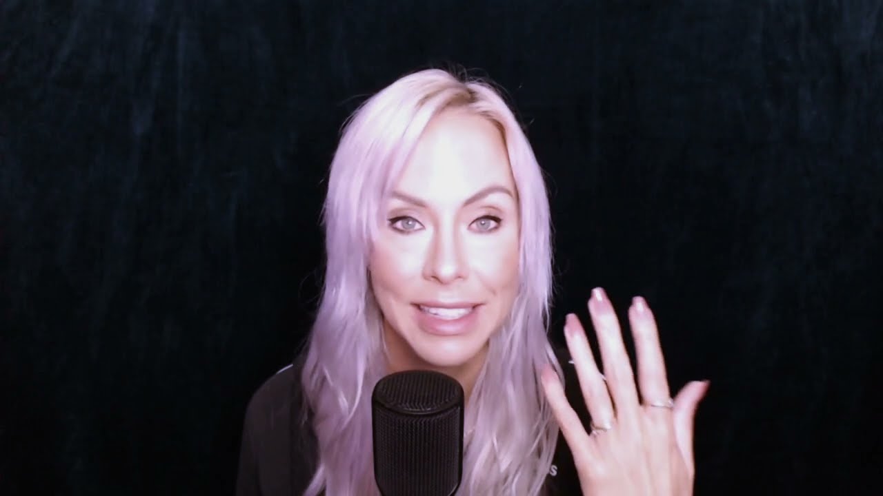 ASMR met Jaims | Nederlands