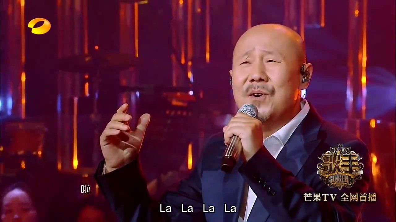 [ENG SUB LYRICS] 