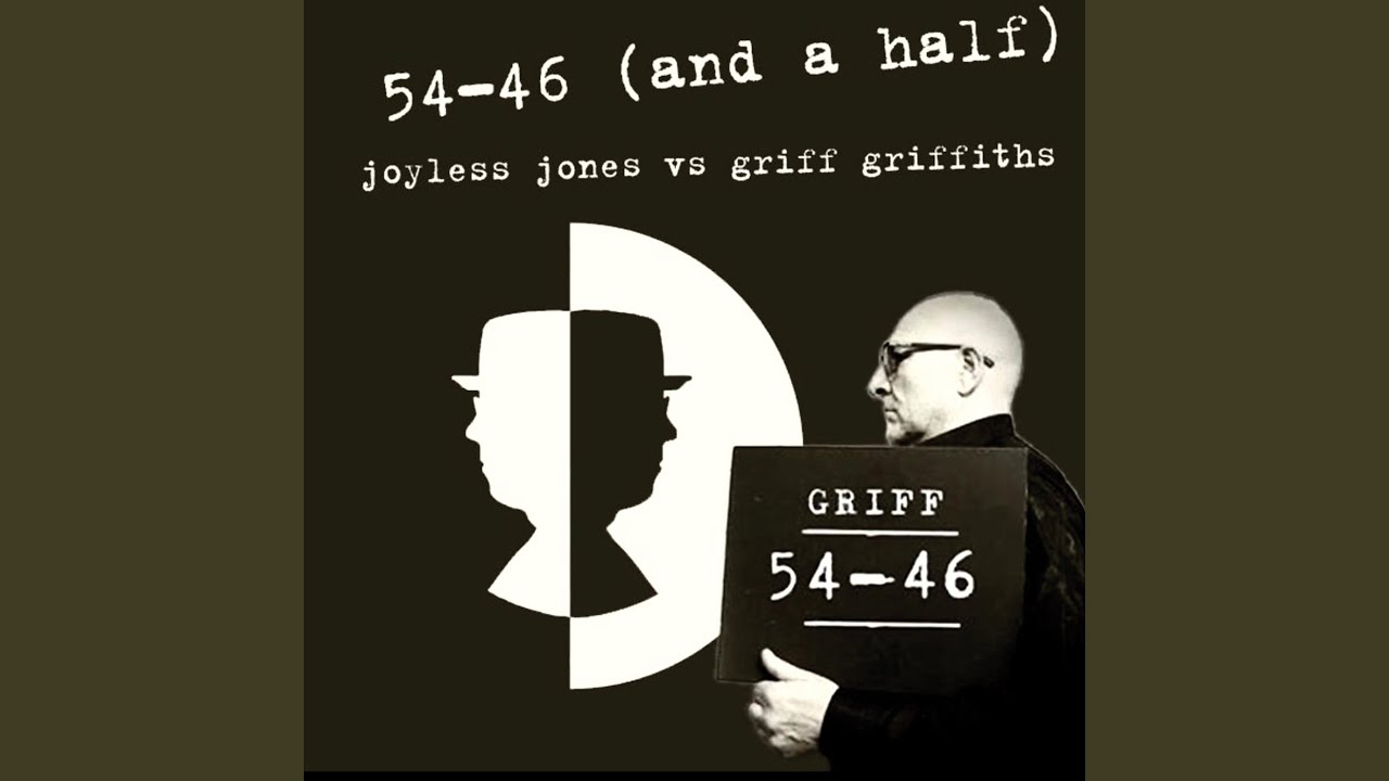 54-46 (And a Half)
