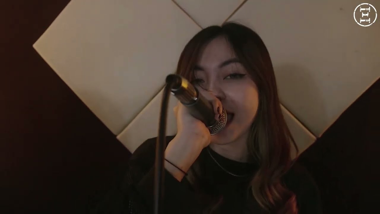 Bring Me The Horizon - Teardrops (Cover by FOREMOST)