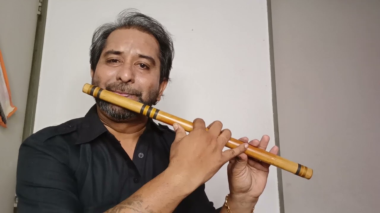 Song is chale the saath milkar. 
