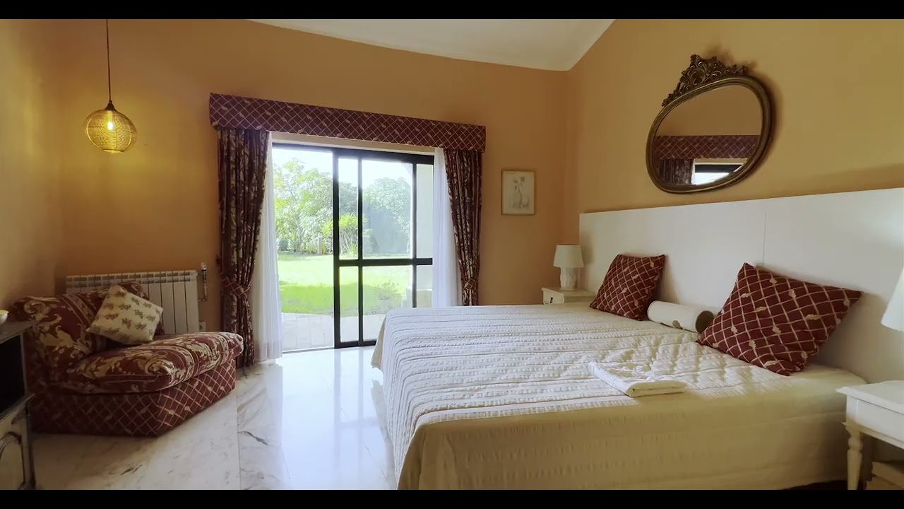 Villa in Carvoeiro, Lagoa – Algarve