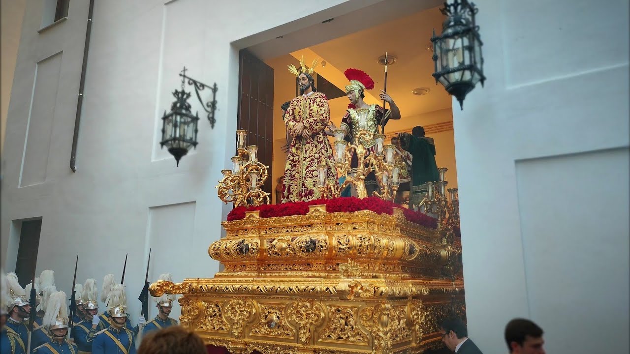 Salida Sentencia | Magna Córdoba 2025