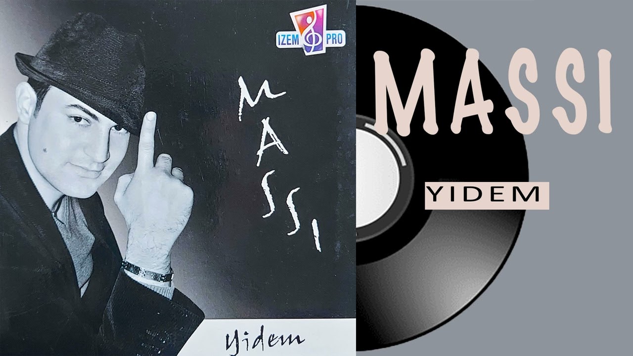 Massi - Ahlil arebbi