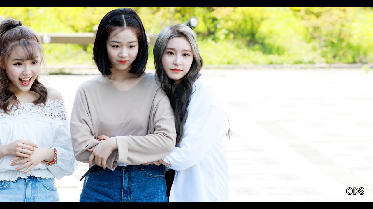 180612 버스터즈(Busters) 형서 -더쇼 미니 팬미팅