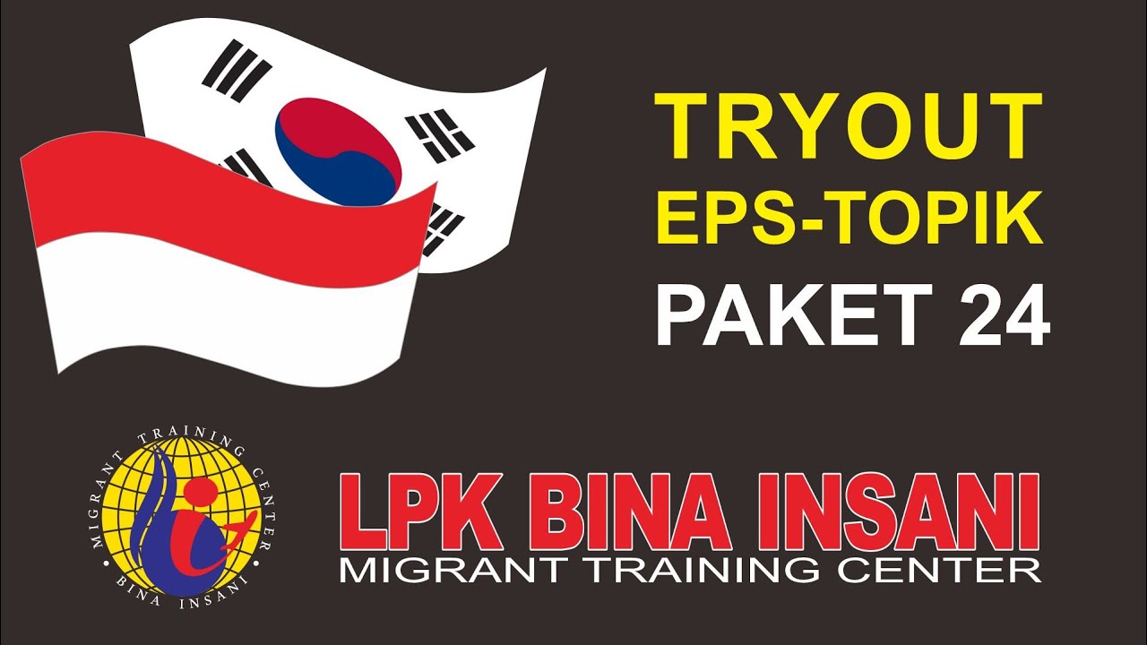 Paket 24 - Soal EPS-TOPIK dan Pembahasannya - Edisi Physical Distanching Covid-19