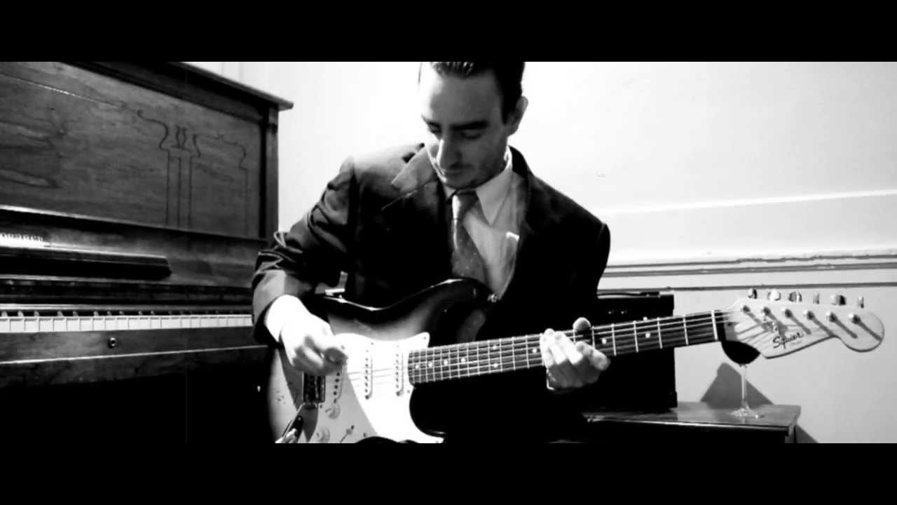 Charlie Christian - Charlie´s Choice (Swing to Bop) Cover