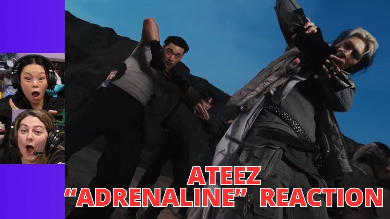 ATEEZ 