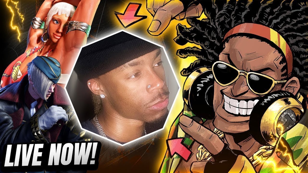 Close To 2k MR with Deejay ! DEEJAY COSPLAY AT 1,000 SUBS ON TWITCH