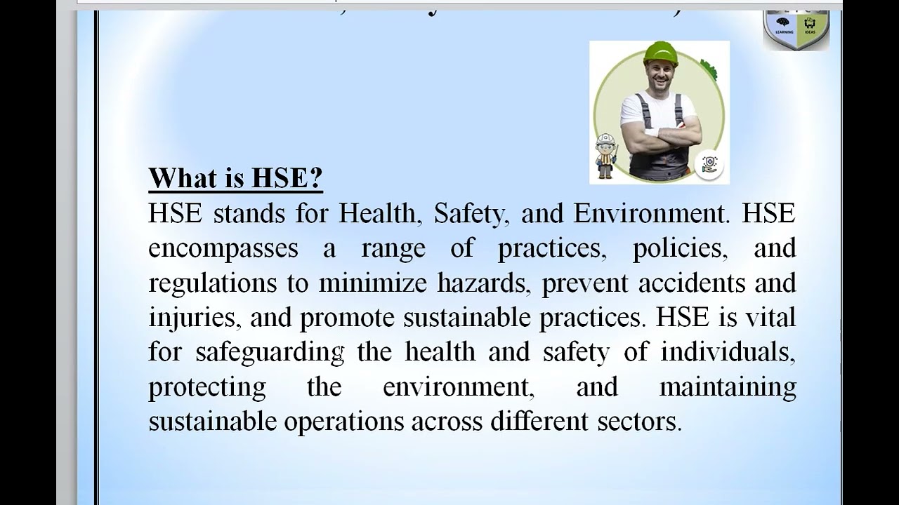 #HES-#safety courses-HES  Introduction 01