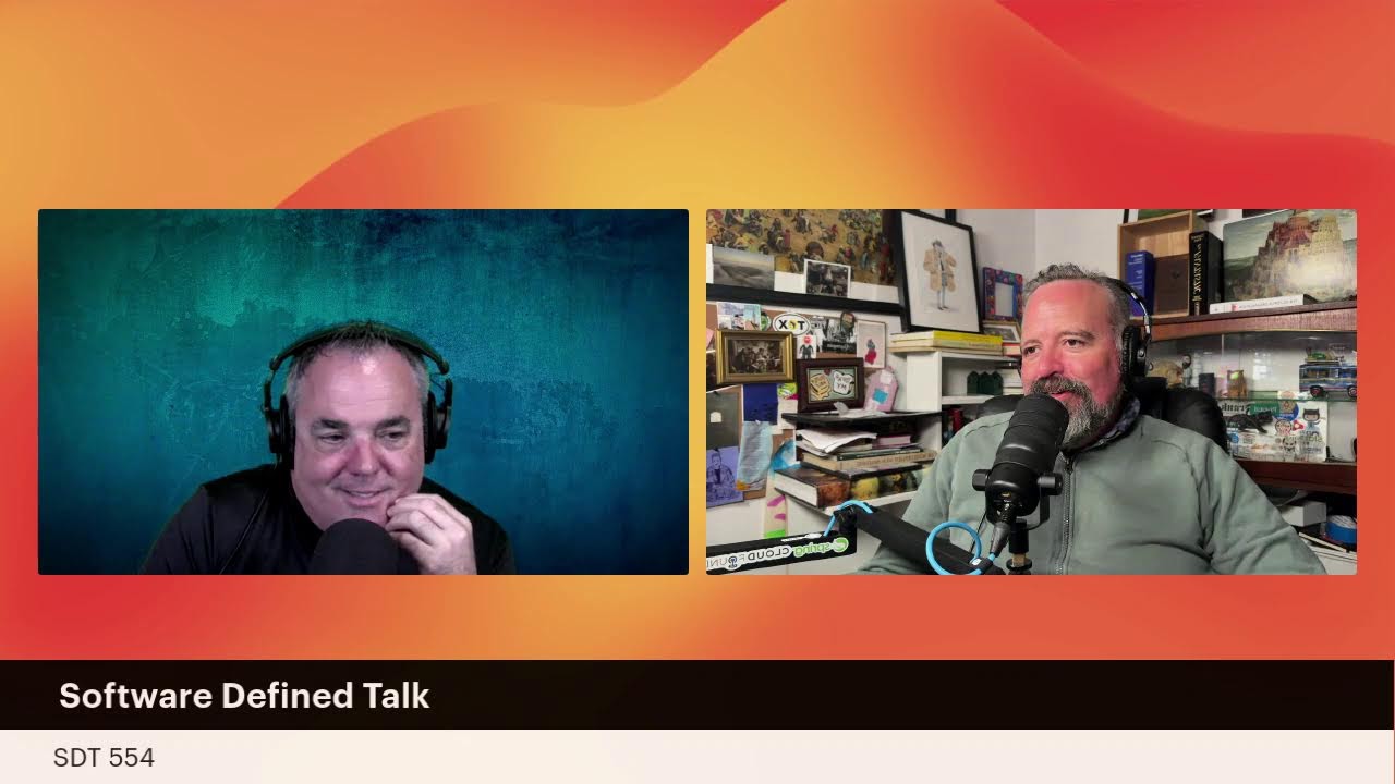 Episode 554: The Alpha and The Omega