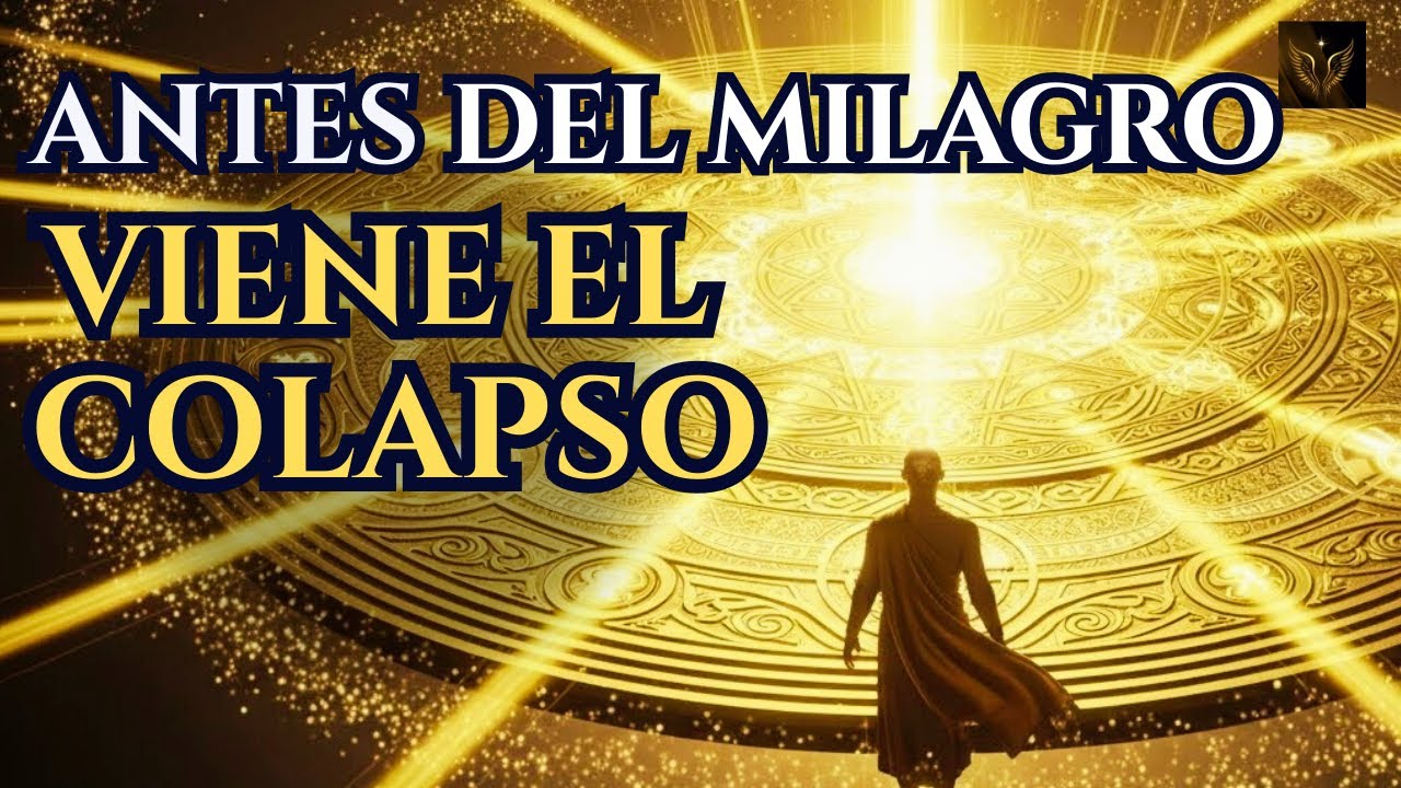 SI ÚLTIMAMENTE TODO TE SALIÓ MAL, NECESITAS ESCUCHAR ESTO AHORA