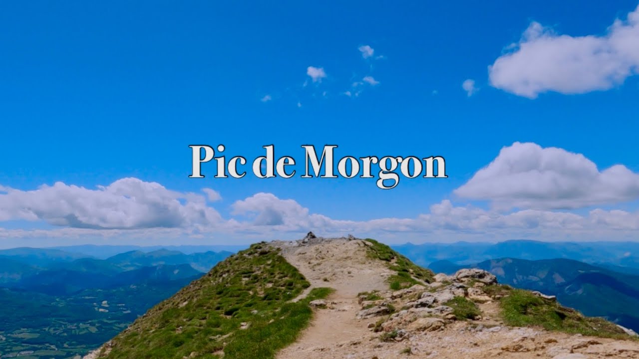 Pic de Morgon