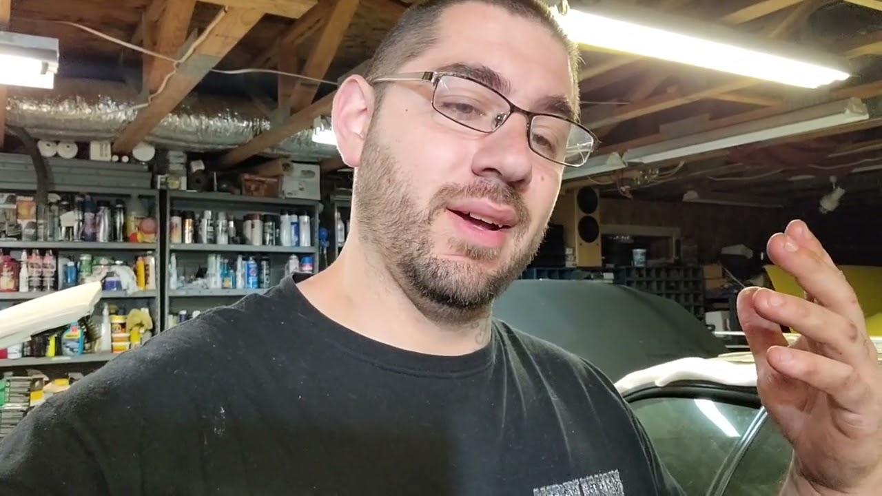 Changing spark plugs on a 2006 hemi charger